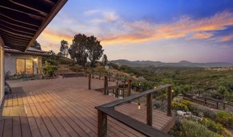 1106 Alpine Oaks Dr, Alpine, CA 91901