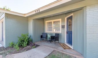 233 Lexington Ave, Abilene, TX 79605