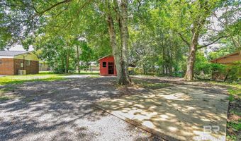 612 Bibb St, Bay Minette, AL 36507
