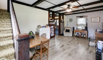 540 A Ave E, Albia, IA 52531