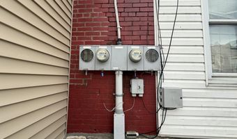 1262 CHURCH St, Reading, PA 19601