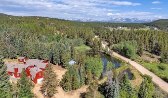 16903 Highway 119, Black Hawk, CO 80422