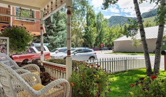 214 W Hyman Ave, Aspen, CO 81611