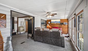 210 Beech St, Bernice, OK 74331