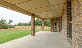 8061 Sacred Forest Rd, Arcadia, OK 73007