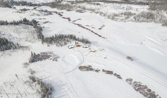 807 MERNA N BEAVER Rd, Daniel, WY 83115