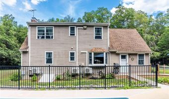 147 Woodville Alton Rd, Hopkinton, RI 02832