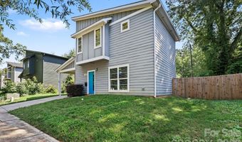 1522 Wembley Dr, Charlotte, NC 28205