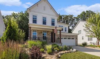 6217 S Trailwoods Dr, Ann Arbor, MI 48103