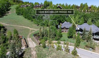1246 Bachelor Ridge Rd 12, Avon, CO 81620