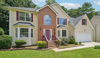 1021 Litherland, Atlanta, GA 30354