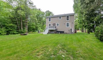 141 Windsor Way, Barnstead, NH 03225