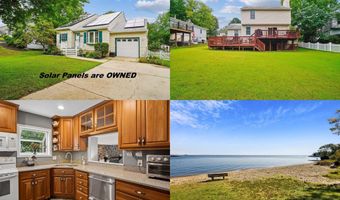 726 HILLCREST Dr, Annapolis, MD 21409