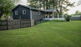 25597 Cornelius Dr, Abingdon, VA 24211