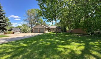 12296 Hart Ave NW, Annandale, MN 55302