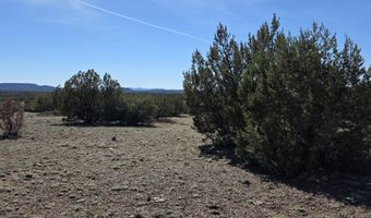 Tanner Rd lot 8B, Ash Fork, AZ 86320