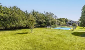 619 Montauk Highway Flag Lot, Amagansett, NY 11930