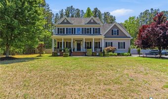 303 Carter Forest Dr, Ashland, VA 23005