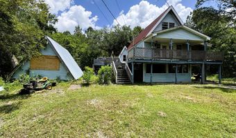 4080 7th Ave, Bay St. Louis, MS 39520