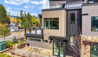 208 Frisco Aly, Frisco, CO 80443