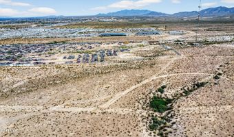 PN-223712 Morrow Bay Ave, Anthony, TX 79821