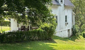 124 Front St, Amsterdam, OH 43903