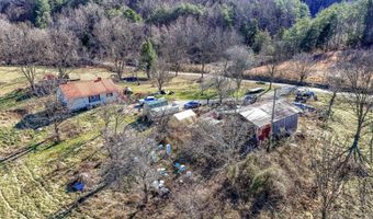679 New Hope Church Rd, Barbourville, KY 40906