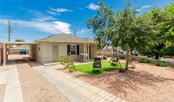 531 New Mexico St, Boulder City, NV 89005