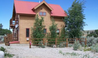 570 ST HWY 353, Boulder, WY 82923