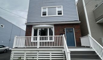 80 E 24TH St 2, Bayonne, NJ 07002