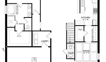 820 BRIDGE St, Auburn, AL 36832