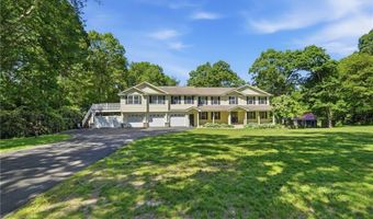71 Rolling Hill Dr, Exeter, RI 02822