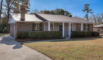 2354 BASSWOOD Dr, Augusta, GA 30906