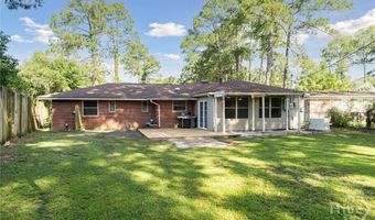 9116 Garland Dr, Savannah, GA 31406