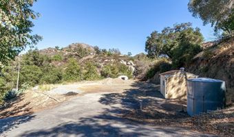 1167 Peutz Valley Rd, Alpine, CA 91901