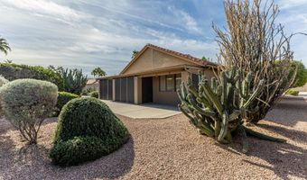 24813 S BRIARCREST Dr, Sun Lakes, AZ 85248