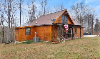 501 Baker Barr Rd, Beattyville, KY 41311