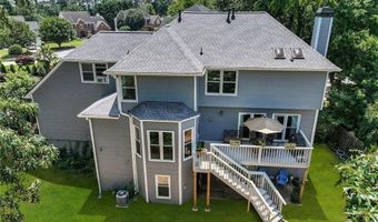 425 Serrant Ct, Alpharetta, GA 30022