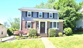 14 HILLSIDE Rd, Claymont, DE 19703