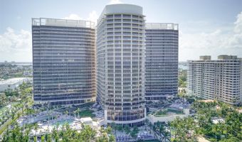 9701 Collins Ave 1005S, Bal Harbour, FL 33154