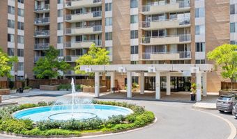 3001 VEAZEY Ter NW 710, Washington, DC 20008