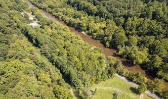 N Fork River Road, Abingdon, VA 24210