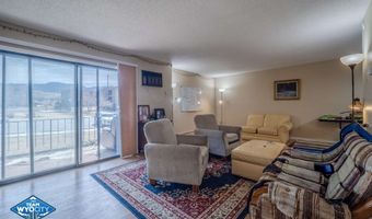 4400 Poplar #201D, Casper, WY 82601