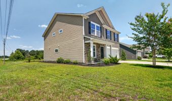 1 Carriagebrook Cir, Camden, SC 29020