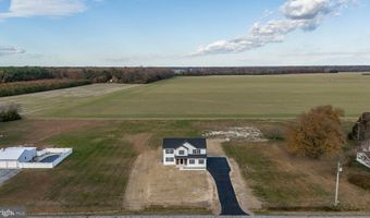 8928 SHAWNEE Rd, Greenwood, DE 19950