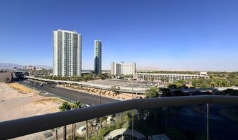 2777 Paradise 807, Las Vegas, NV 89109