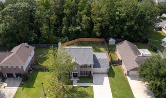 141 EMERALD CREEK EAST None, Abita Springs, LA 70420