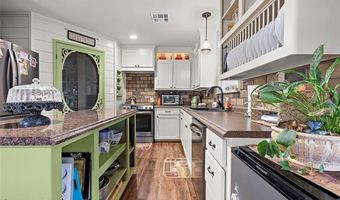 6472 Kings Rd, Ardmore, OK 73401