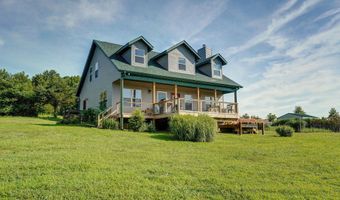 8404 Fossilsaurus Ln, Ash Grove, MO 65604