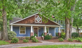 1929 Marguerite Ave, Charlotte, NC 28205